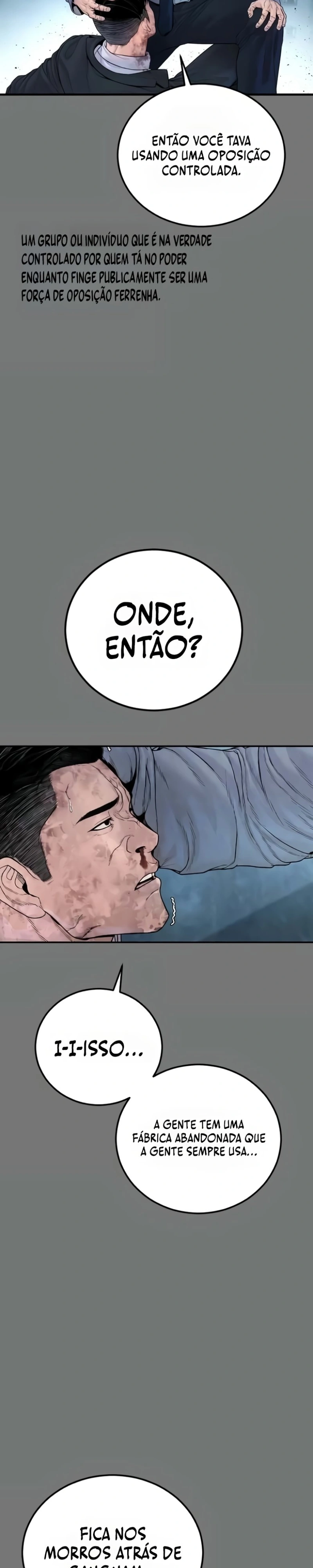 Gerente Kim Capítulo 255 Página 25