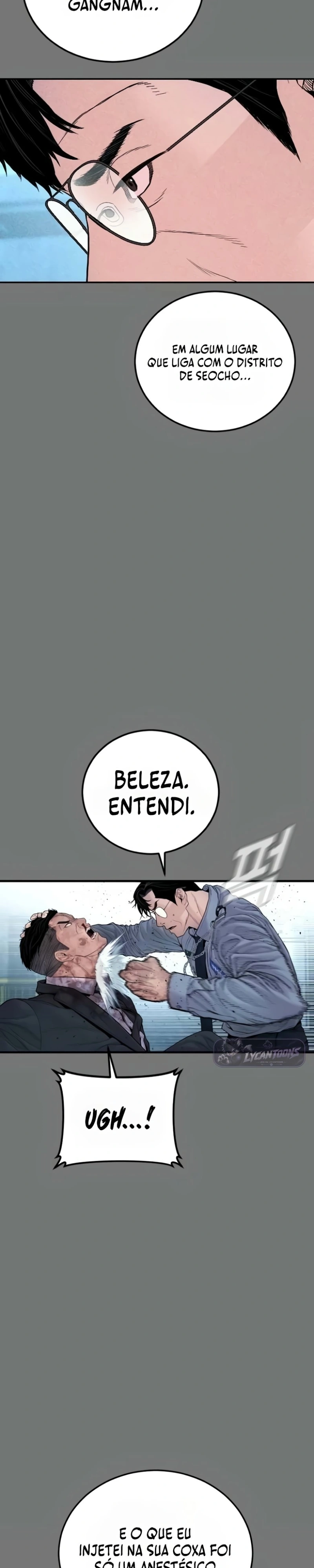 Gerente Kim Capítulo 255 Página 26