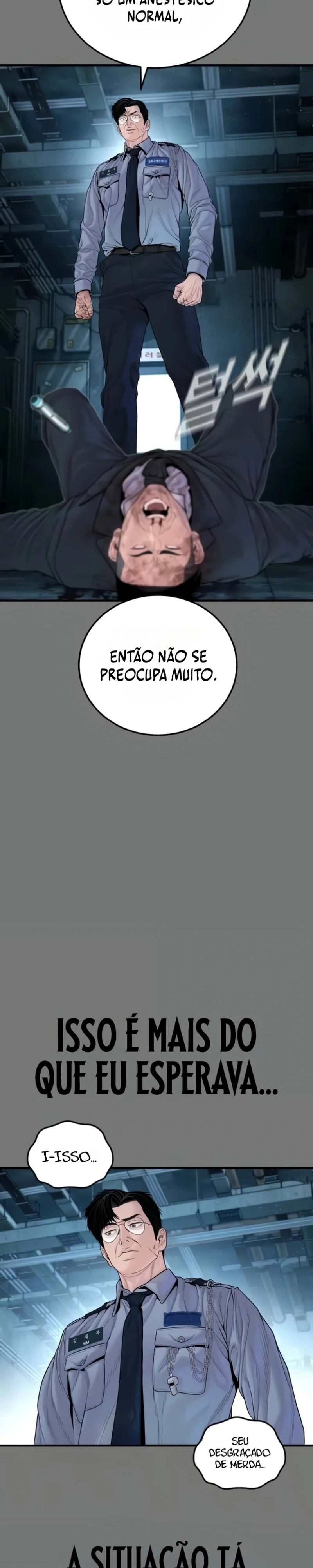 Gerente Kim Capítulo 255 Página 27