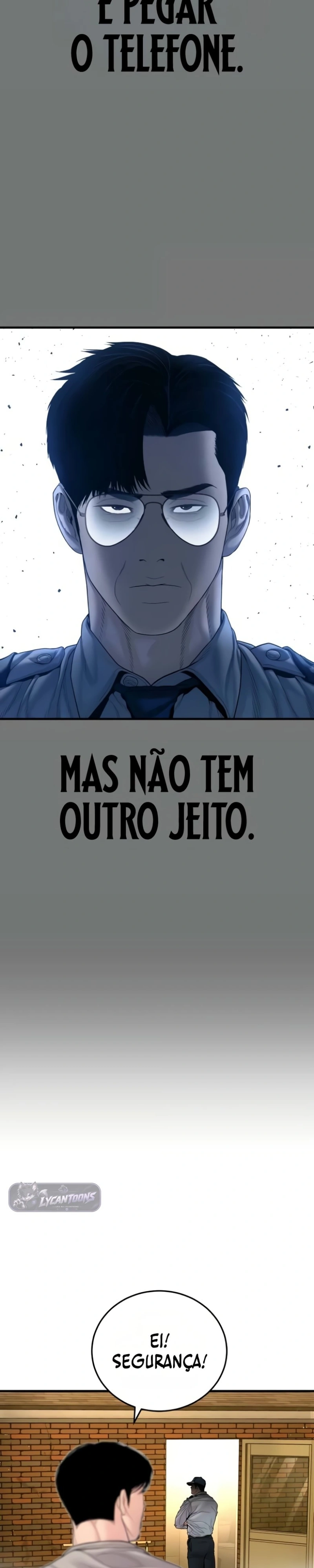 Gerente Kim Capítulo 255 Página 29