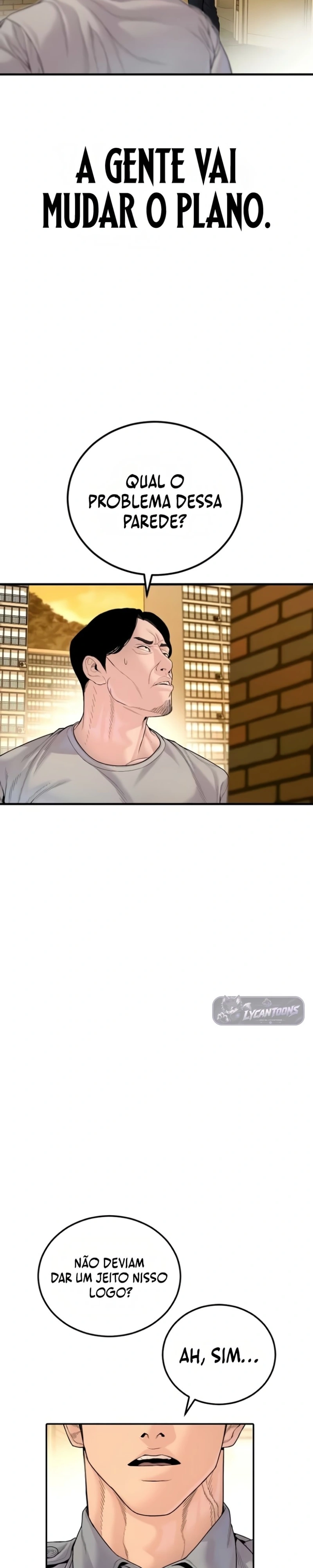 Gerente Kim Capítulo 255 Página 30