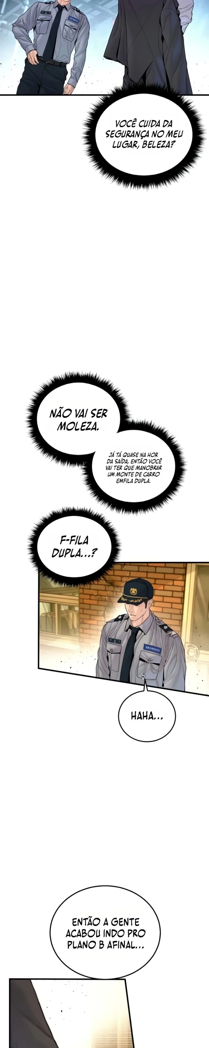 Gerente Kim Capítulo 255 Página 33