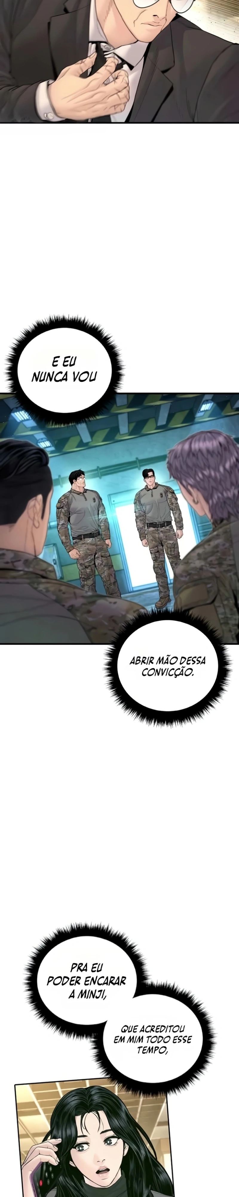 Gerente Kim Capítulo 255 Página 35