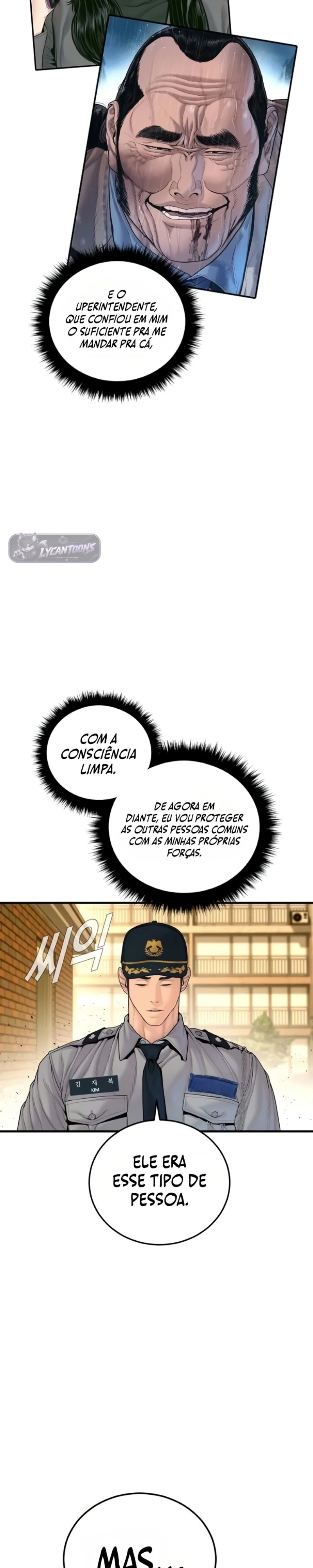 Gerente Kim Capítulo 255 Página 36