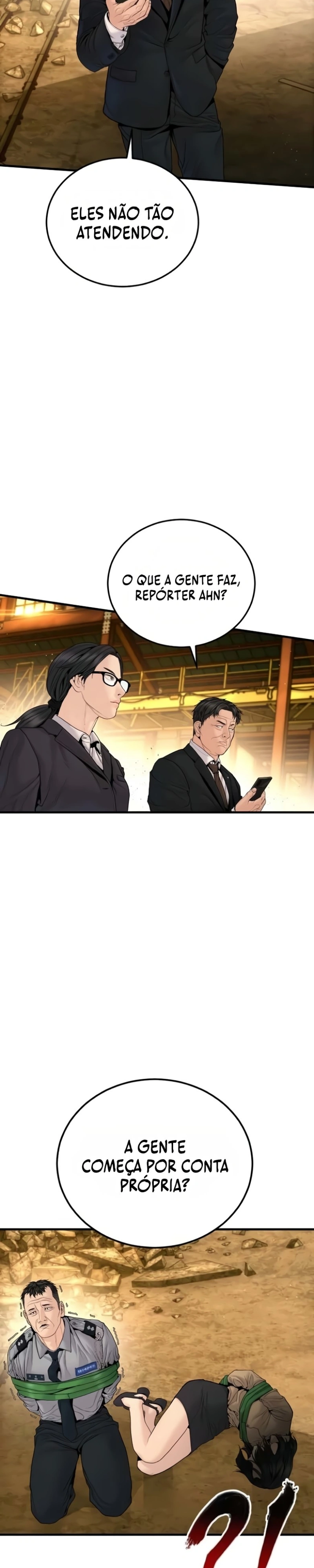 Gerente Kim Capítulo 255 Página 39