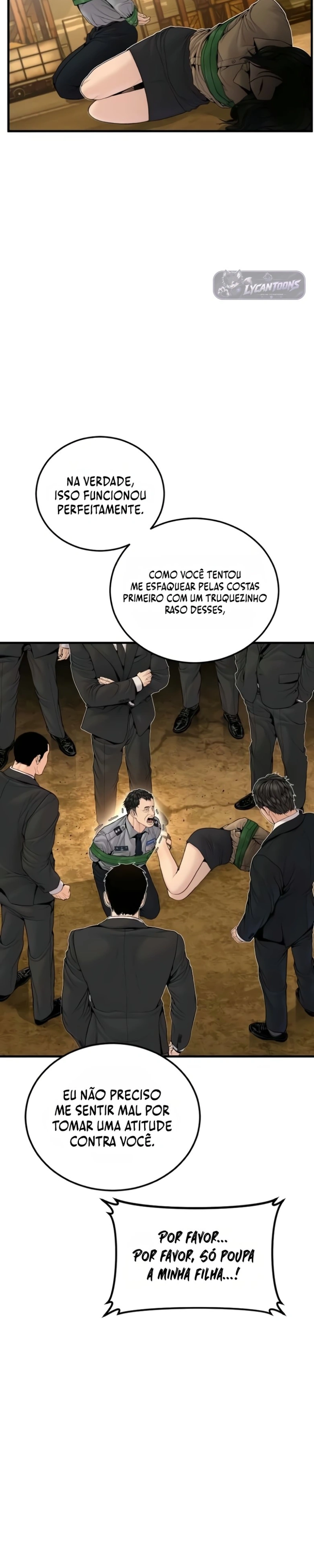 Gerente Kim Capítulo 255 Página 42