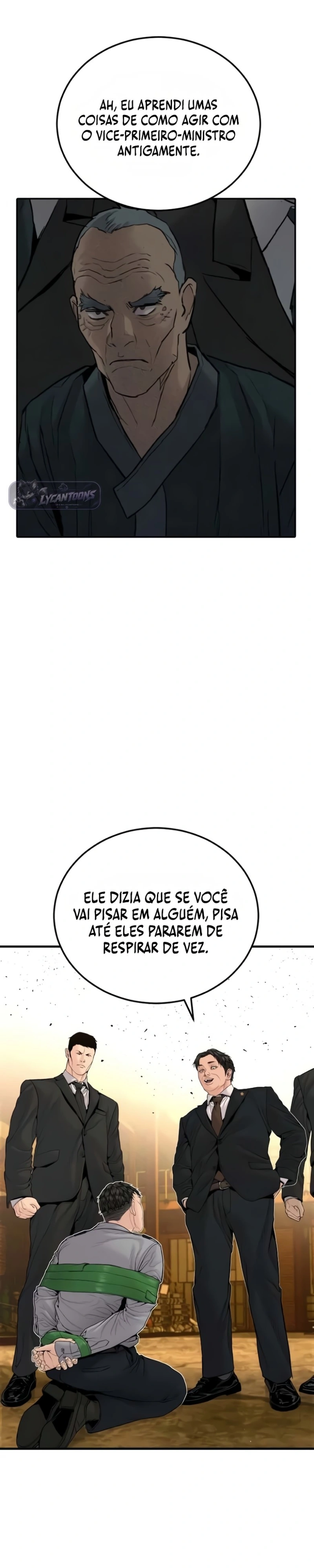 Gerente Kim Capítulo 255 Página 43
