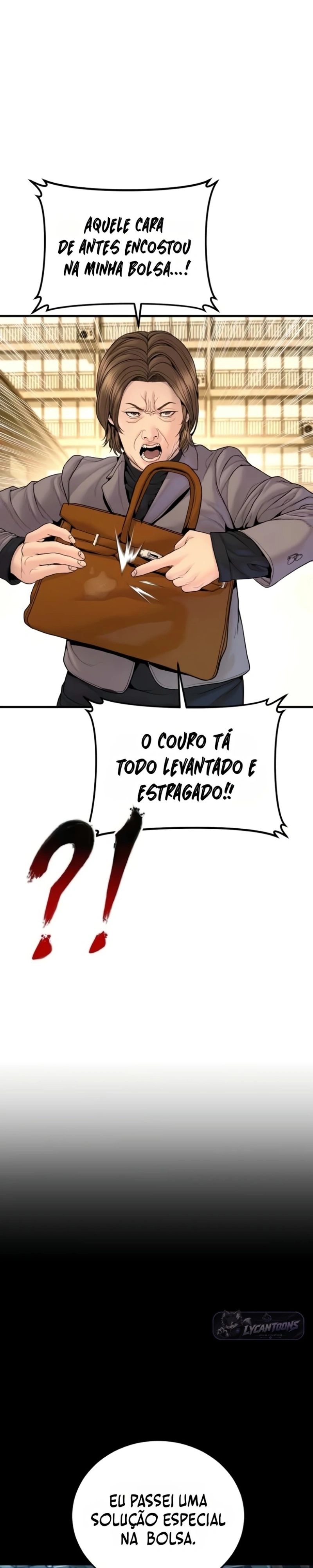 Gerente Kim Capítulo 255 Página 50