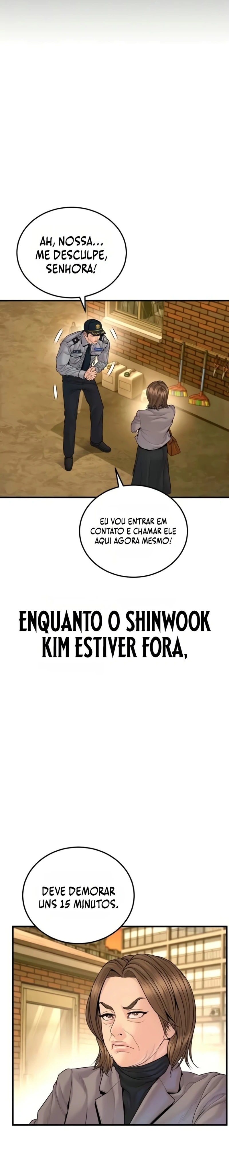 Gerente Kim Capítulo 255 Página 55