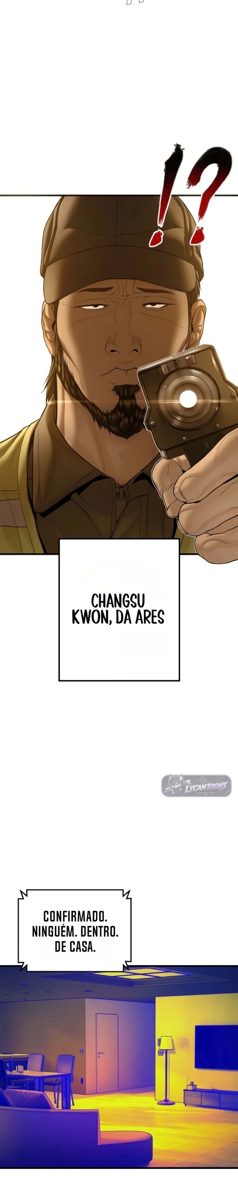 Gerente Kim Capítulo 255 Página 57