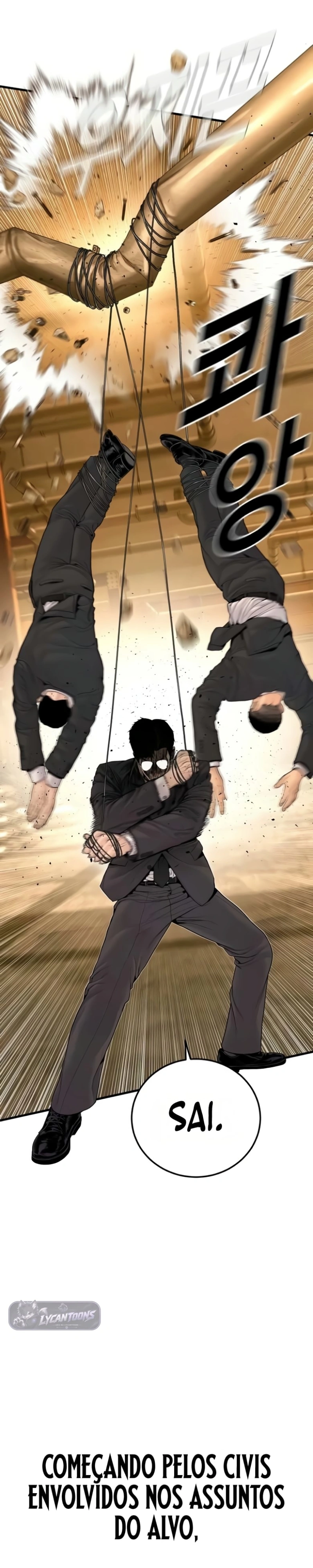 Gerente Kim Capítulo 255 Página 62