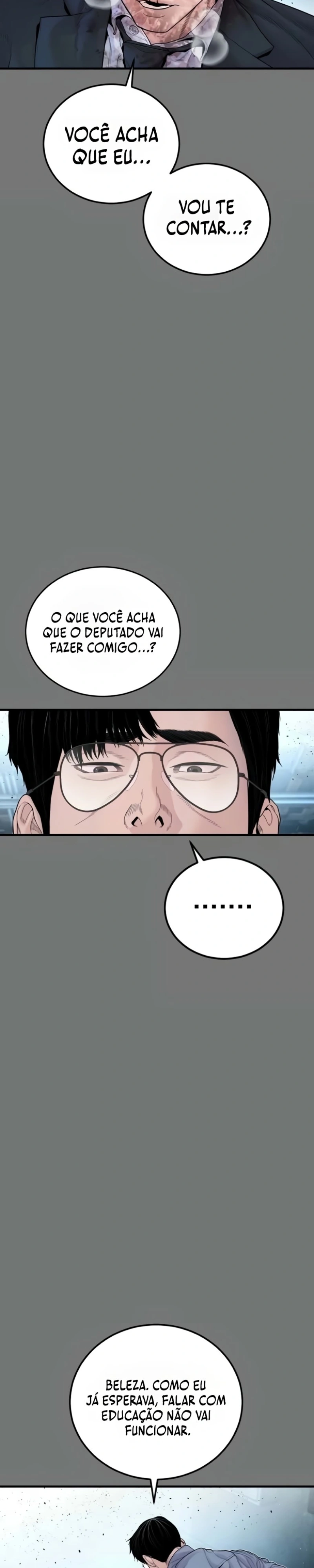 Gerente Kim Capítulo 255 Página 8