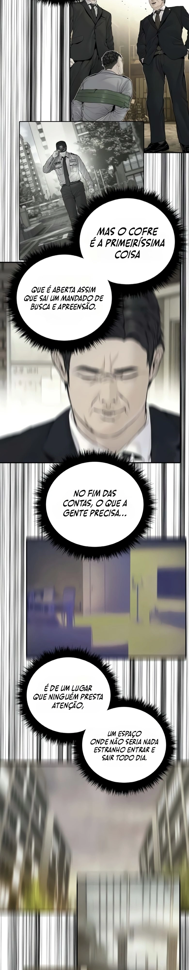 Gerente Kim Capítulo 256 Página 11