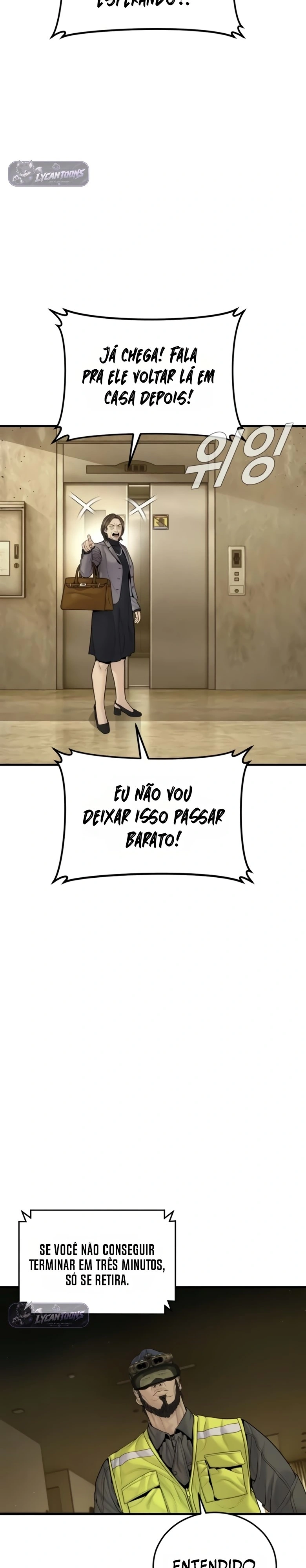 Gerente Kim Capítulo 256 Página 15