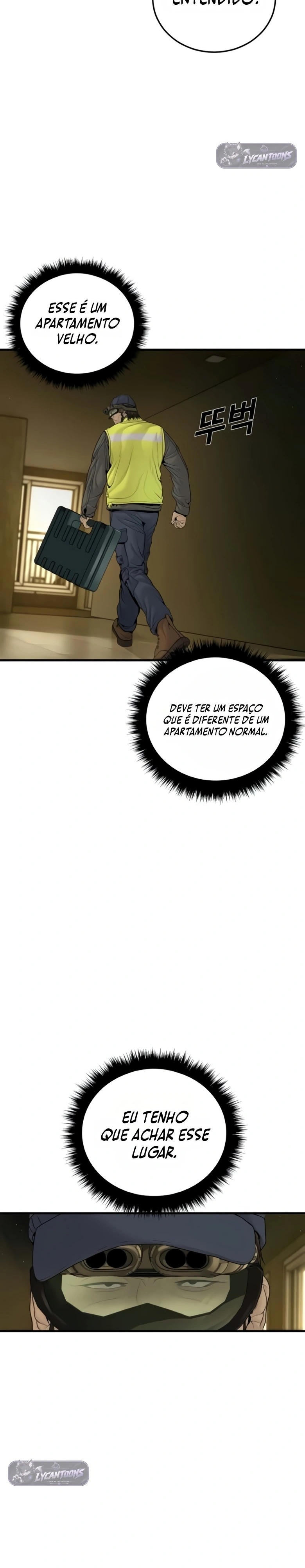 Gerente Kim Capítulo 256 Página 16