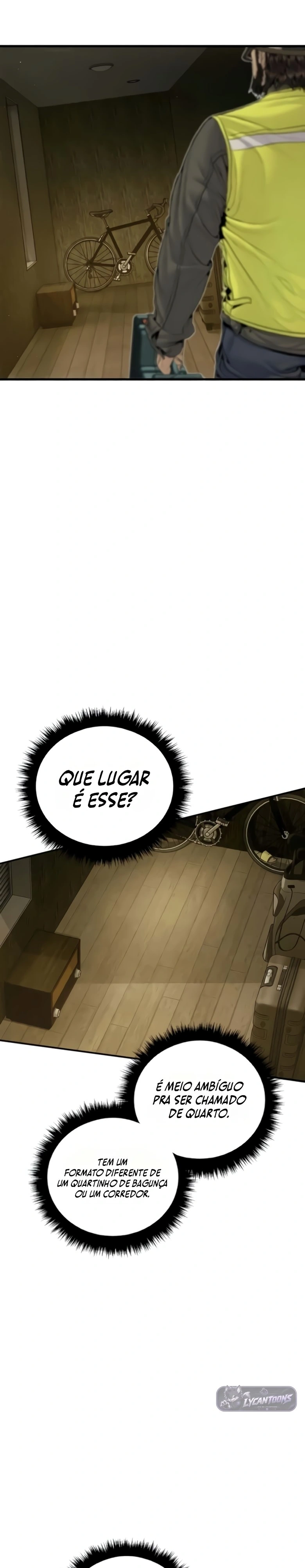 Gerente Kim Capítulo 256 Página 17