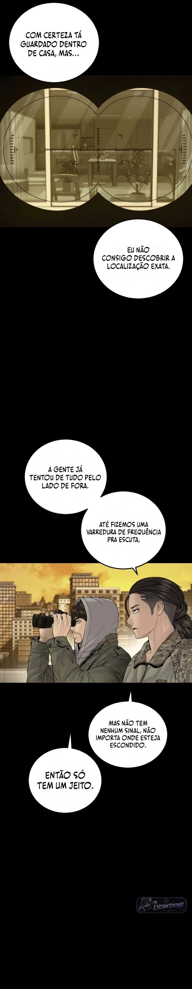 Gerente Kim Capítulo 256 Página 2