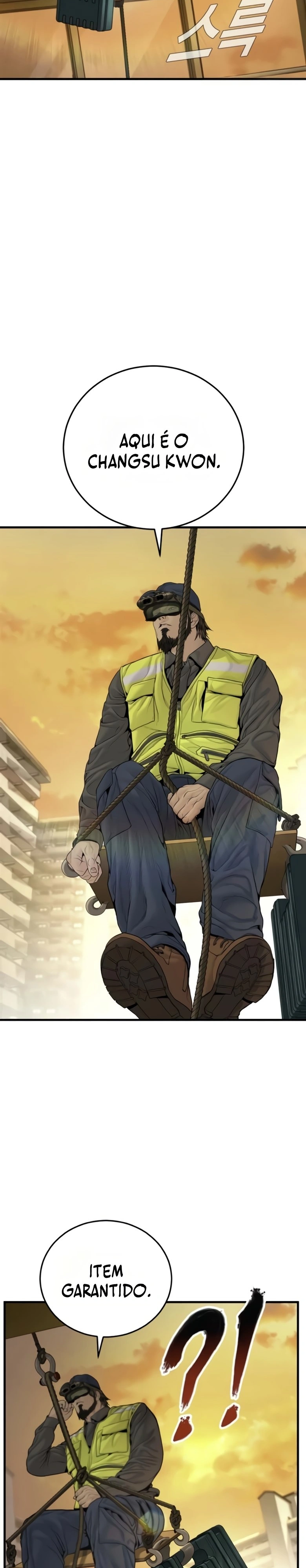 Gerente Kim Capítulo 256 Página 24