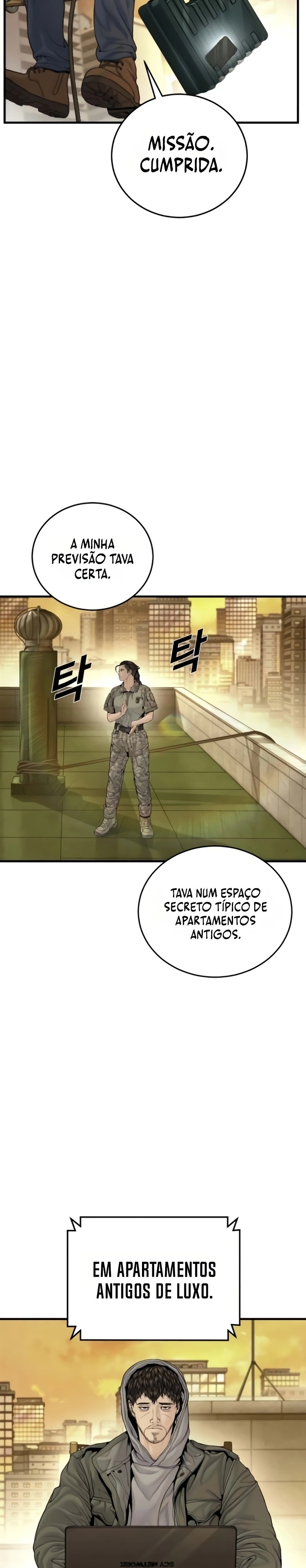 Gerente Kim Capítulo 256 Página 25