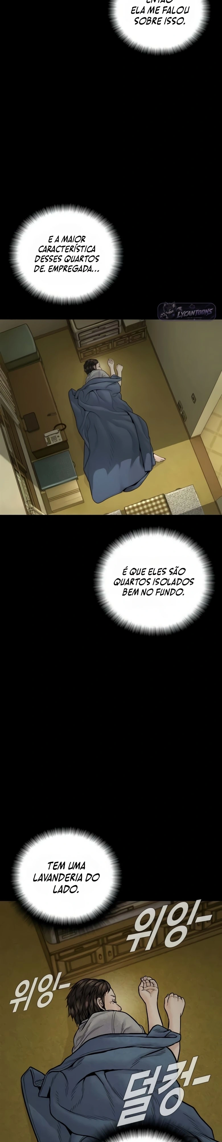 Gerente Kim Capítulo 256 Página 27