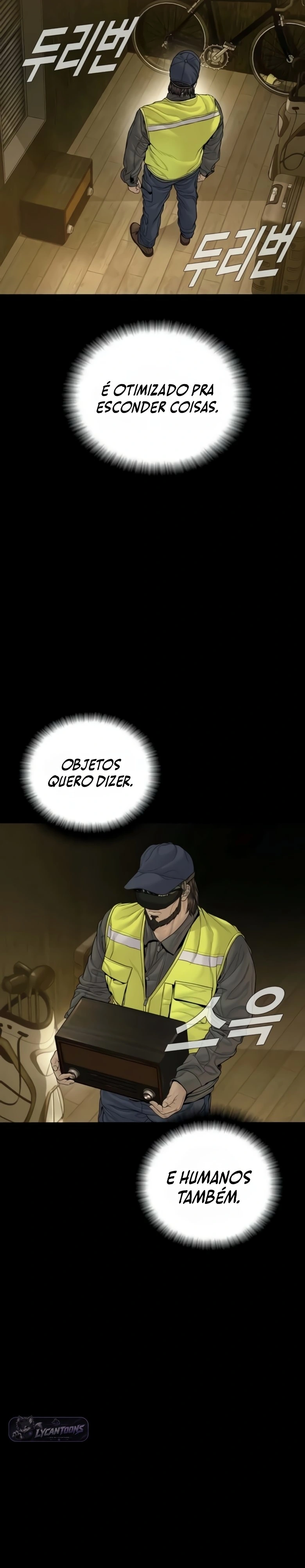 Gerente Kim Capítulo 256 Página 29