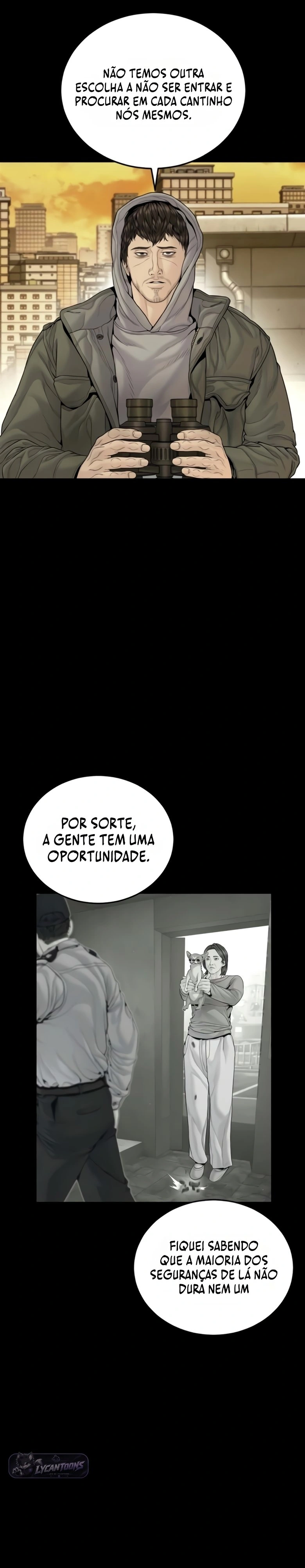 Gerente Kim Capítulo 256 Página 3