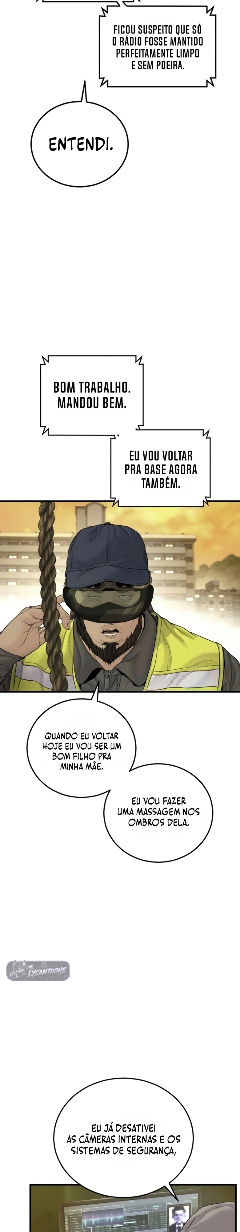 Gerente Kim Capítulo 256 Página 31
