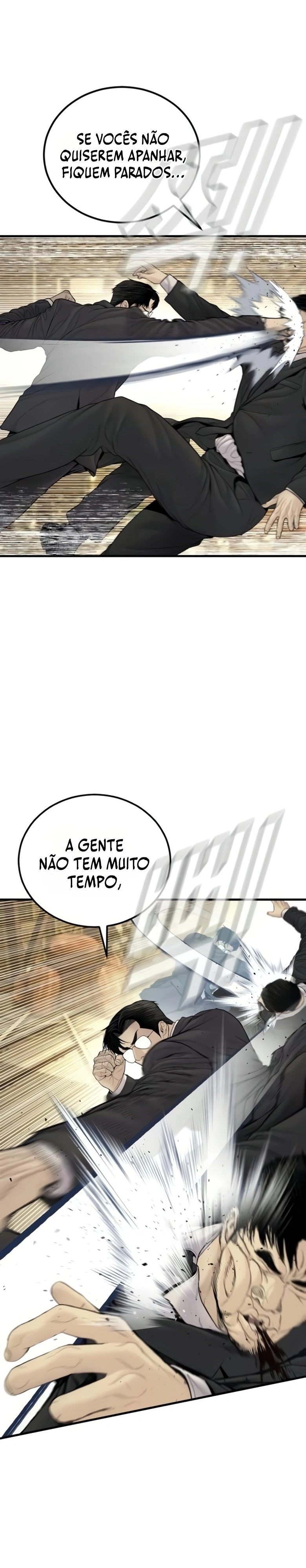 Gerente Kim Capítulo 256 Página 35