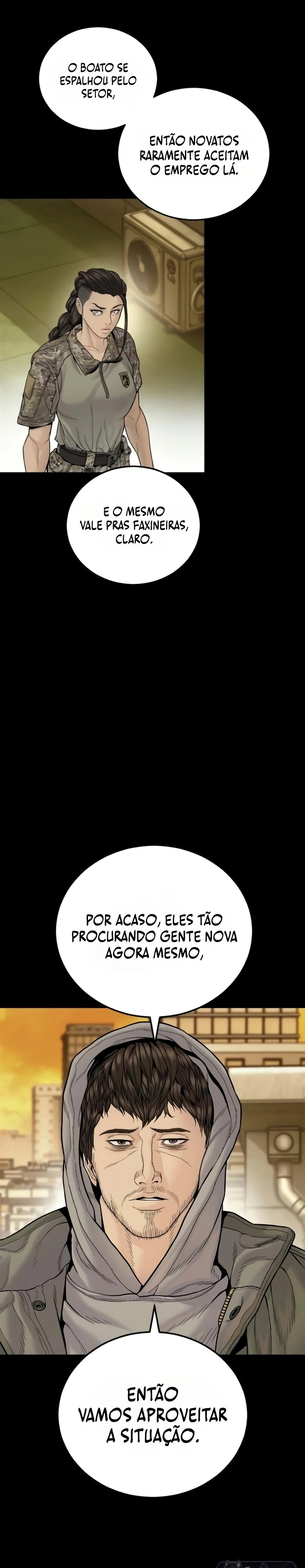 Gerente Kim Capítulo 256 Página 4