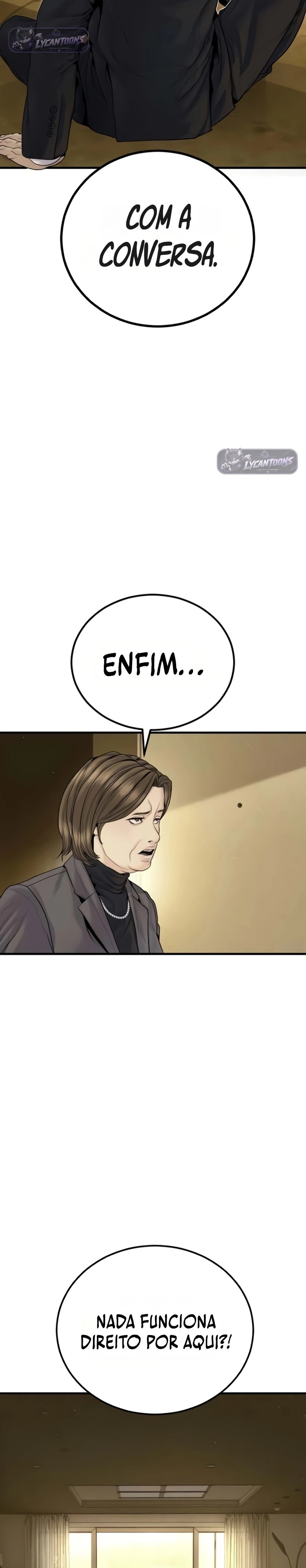 Gerente Kim Capítulo 256 Página 42