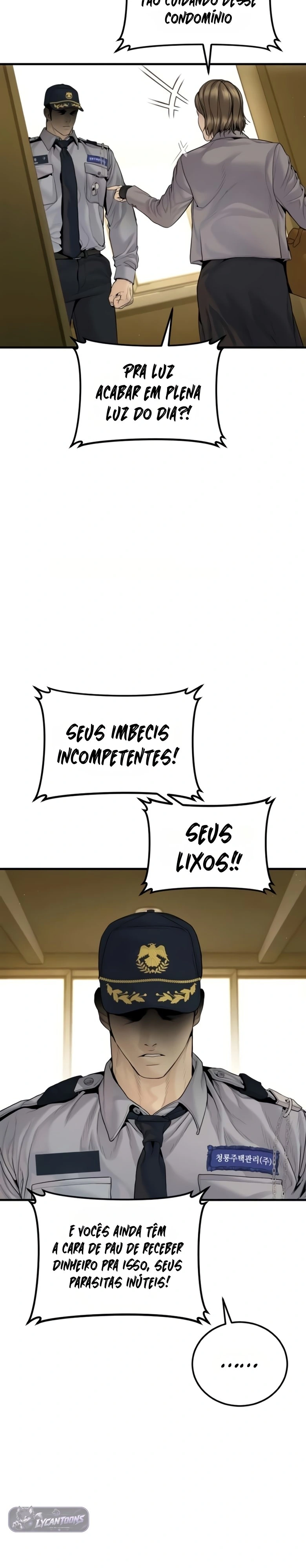 Gerente Kim Capítulo 256 Página 44