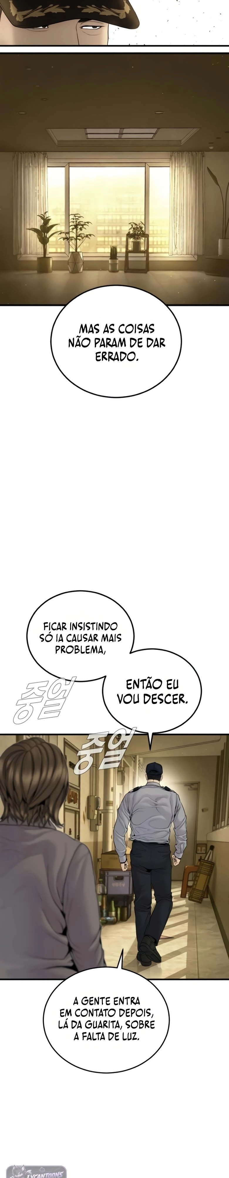 Gerente Kim Capítulo 256 Página 46