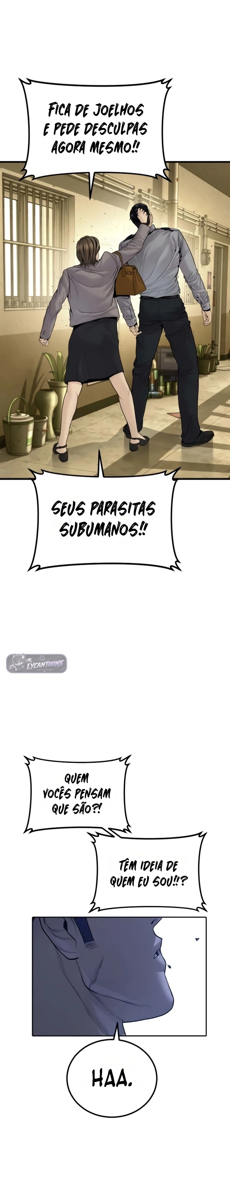 Gerente Kim Capítulo 256 Página 48