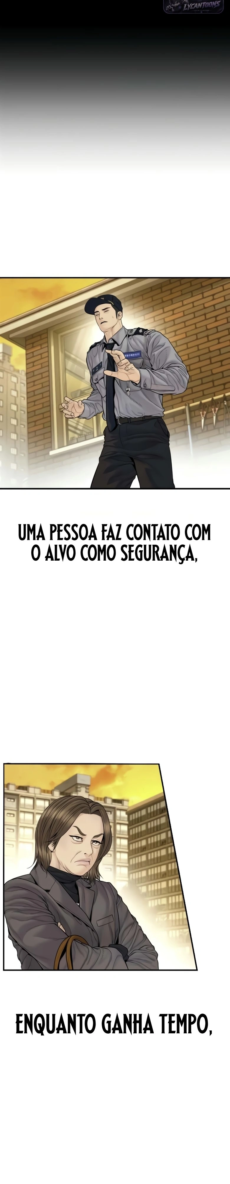 Gerente Kim Capítulo 256 Página 5