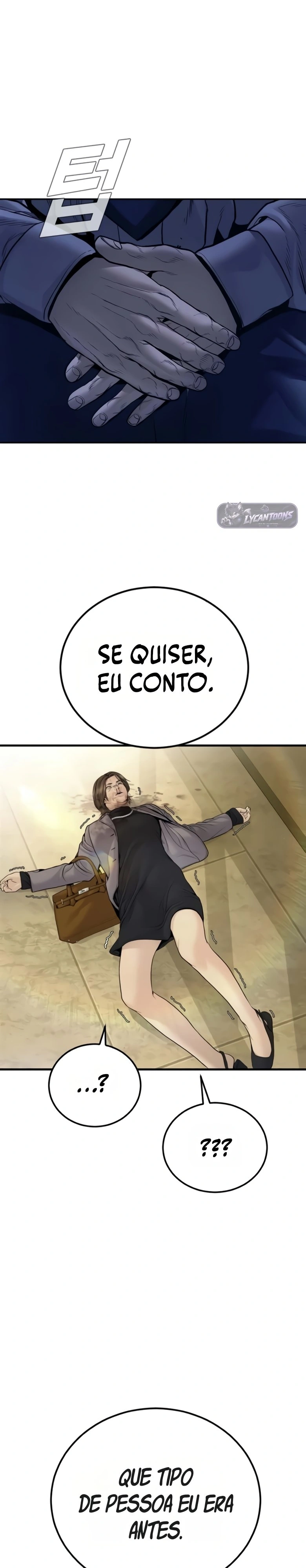 Gerente Kim Capítulo 256 Página 51