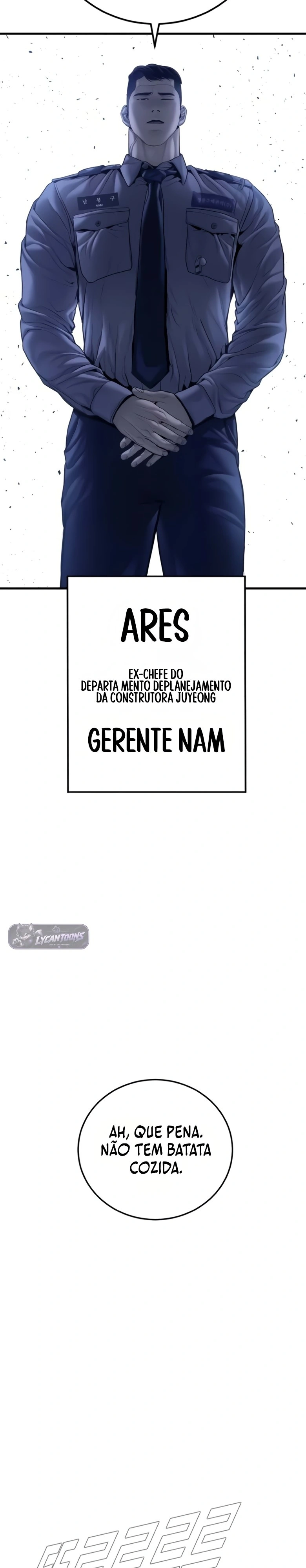 Gerente Kim Capítulo 256 Página 52