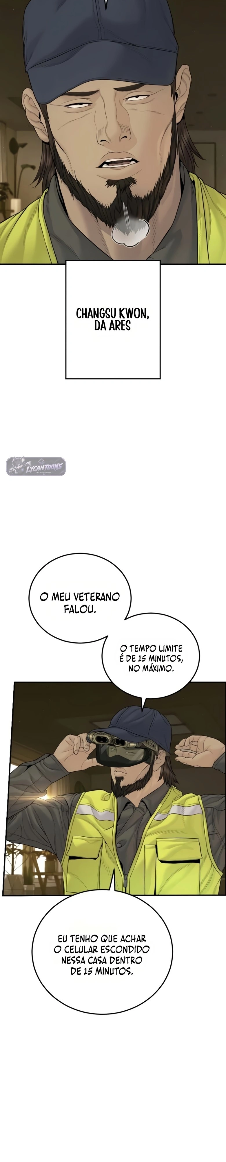 Gerente Kim Capítulo 256 Página 7