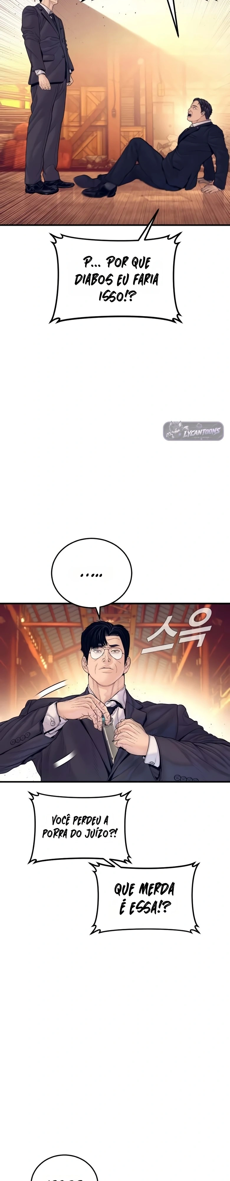 Gerente Kim Capítulo 257 Página 10