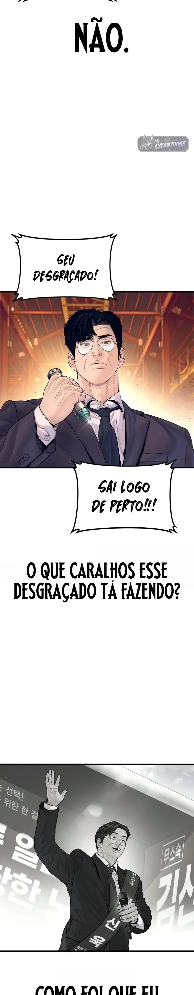 Gerente Kim Capítulo 257 Página 12