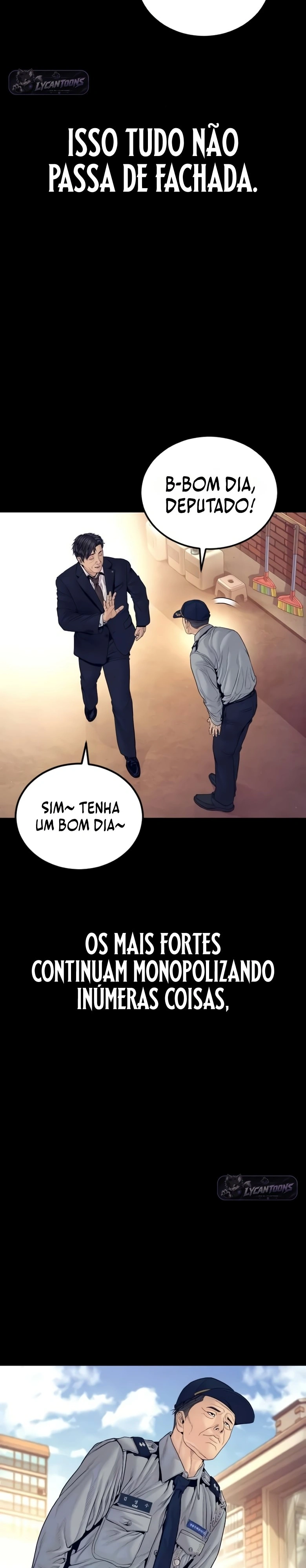Gerente Kim Capítulo 257 Página 15