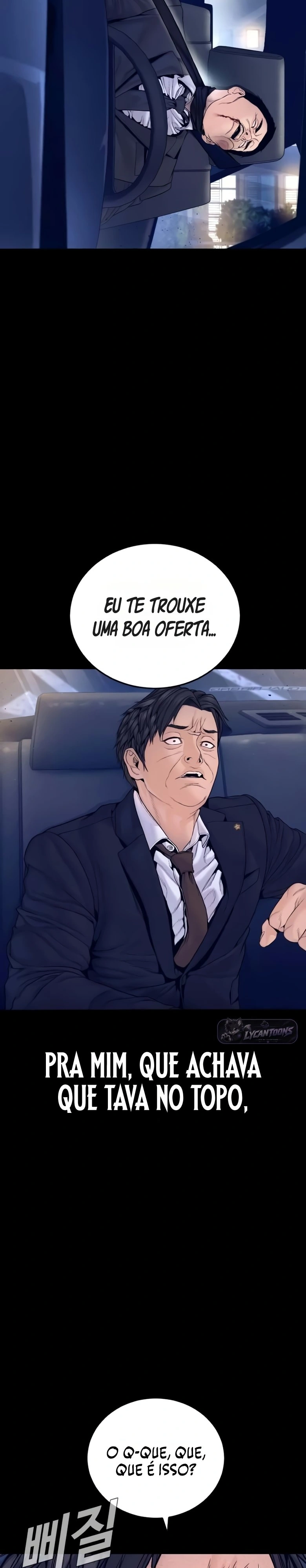 Gerente Kim Capítulo 257 Página 19