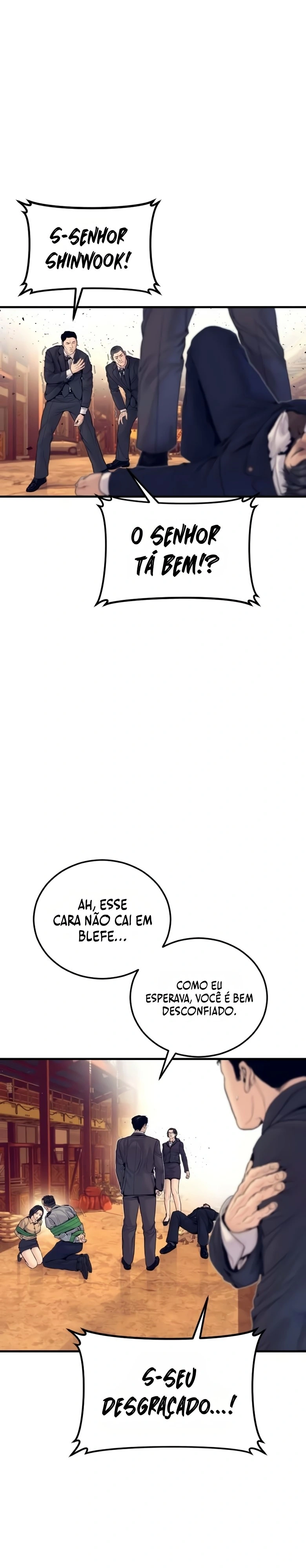 Gerente Kim Capítulo 257 Página 22