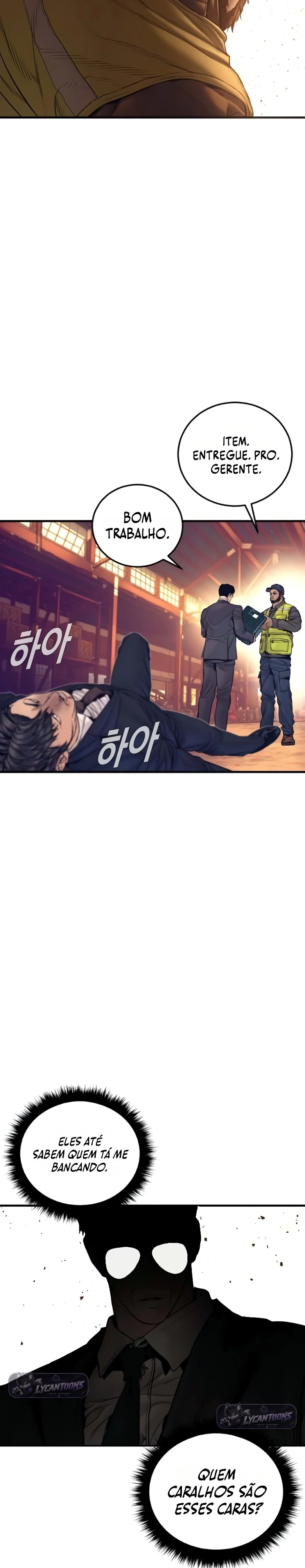 Gerente Kim Capítulo 257 Página 25