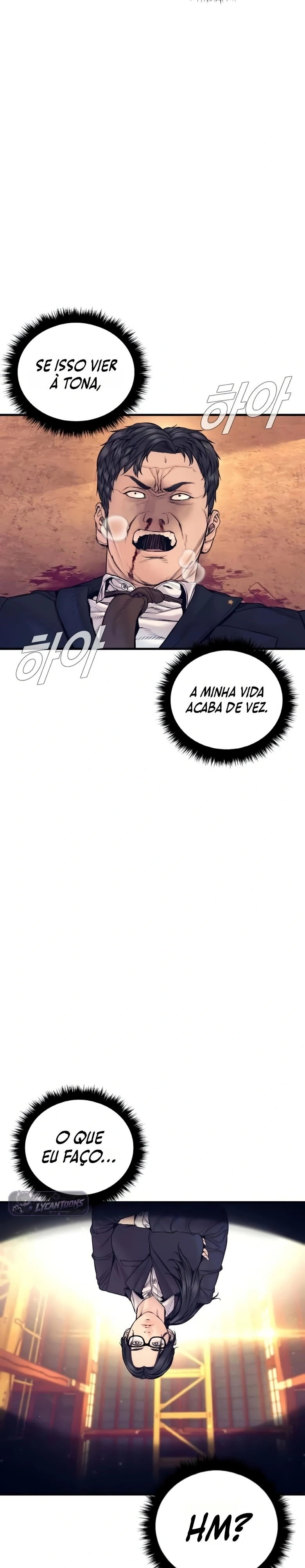 Gerente Kim Capítulo 257 Página 26