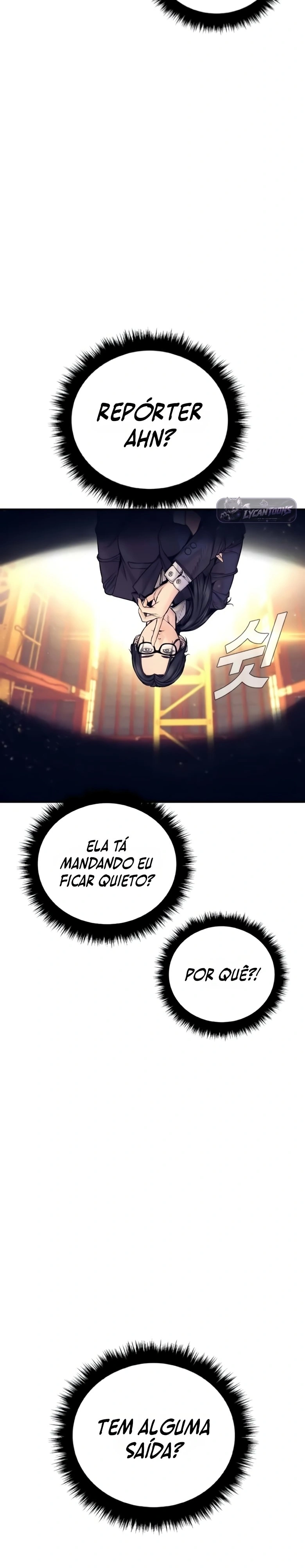 Gerente Kim Capítulo 257 Página 27