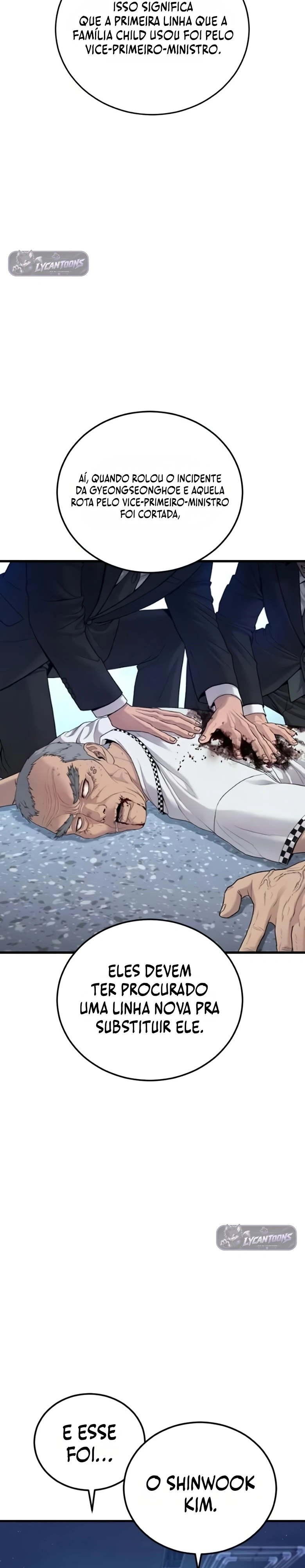 Gerente Kim Capítulo 257 Página 30