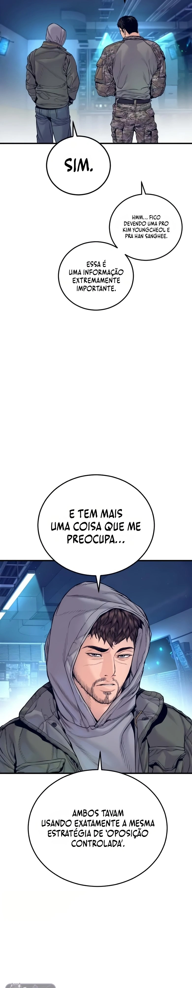 Gerente Kim Capítulo 257 Página 31