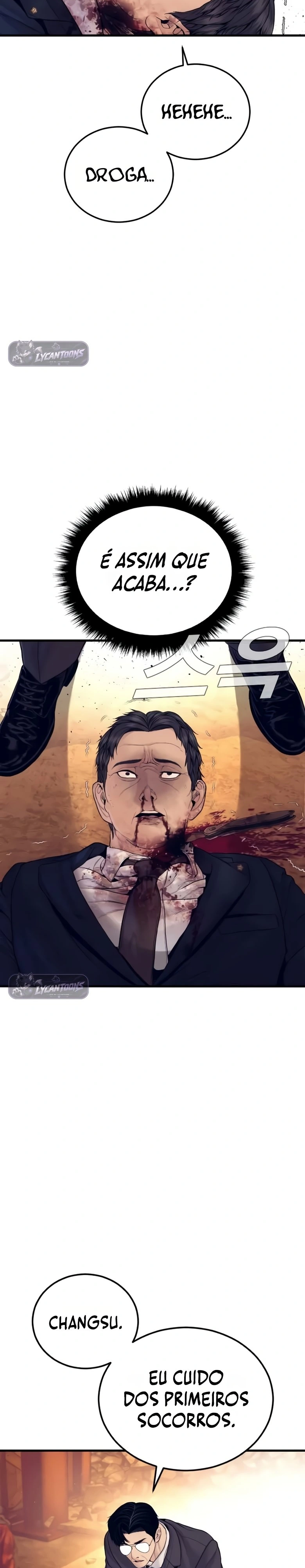 Gerente Kim Capítulo 257 Página 41