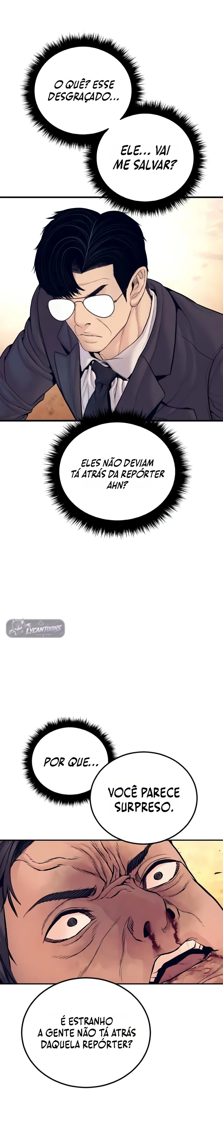 Gerente Kim Capítulo 257 Página 43