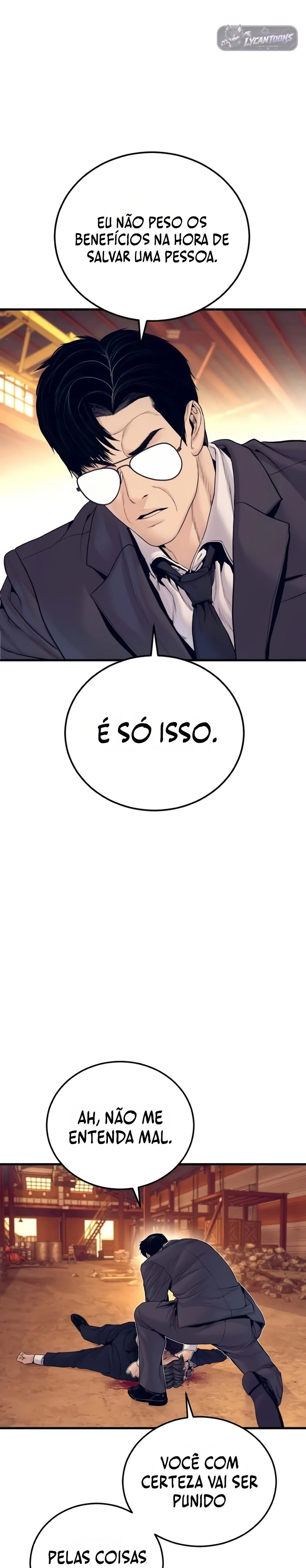 Gerente Kim Capítulo 257 Página 44